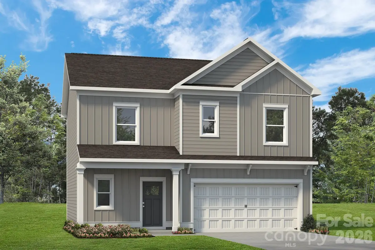 4149 Ruth Creek Court, Charlotte, NC 28216 - #1