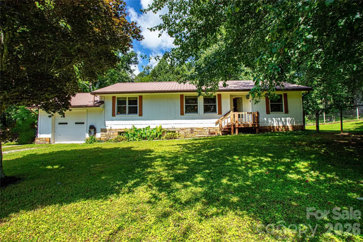 570 Flat Creek Valley Road, Lake Toxaway, NC 28747 - #1
