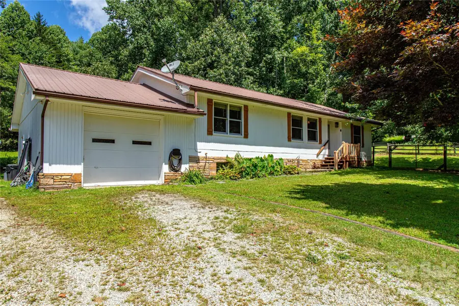 570 Flat Creek Valley Road, Lake Toxaway, NC 28747 - #3