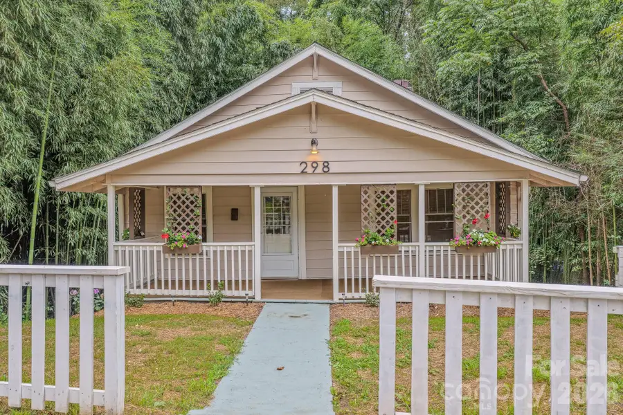 298 State Street, Asheville, NC 28806 - #3