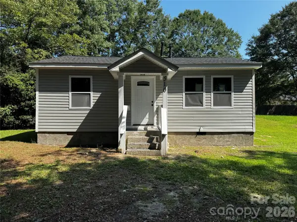 510 E Peachtree Street, Dallas, NC 28034