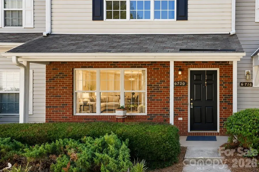 6720 Cypress Tree Lane, Charlotte, NC 28215 - #3
