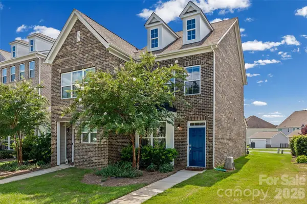 11451 Red Rust Lane, Charlotte, NC 28277