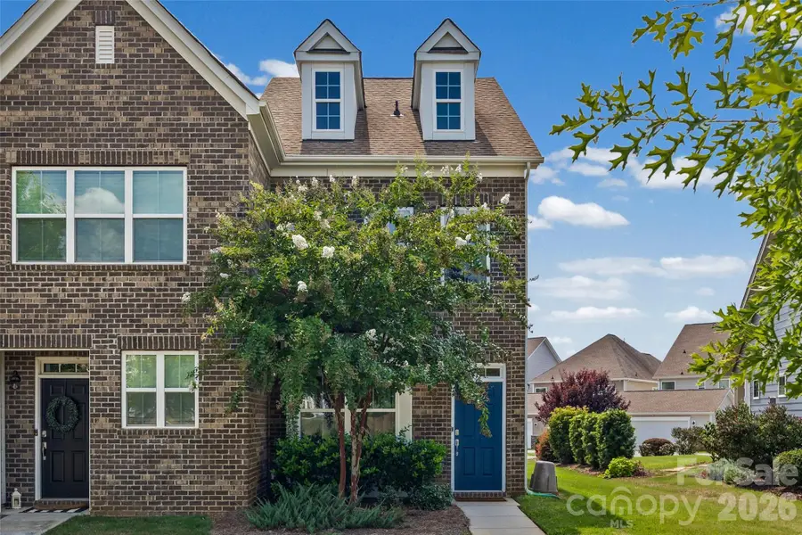11451 Red Rust Lane, Charlotte, NC 28277 - #2
