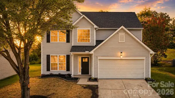 232 Wrayhill Drive, Charlotte, NC 28262