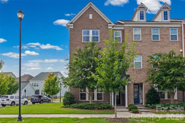 11507 Red Rust Lane, Charlotte, NC 28277