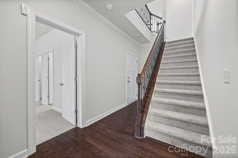 11507 Red Rust Lane, Charlotte, NC 28277 - #3