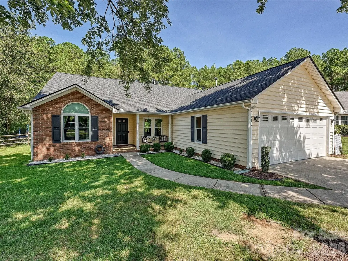 4719 Granite Court, Indian Trail, NC 28079 - #1