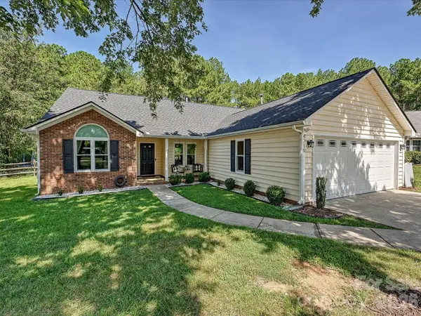 4719 Granite Court, Indian Trail, NC 28079