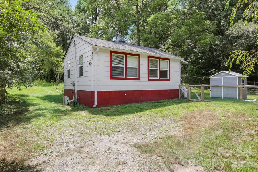 169 and 171 Cragmont Road, Black Mountain, NC 28711 - #2