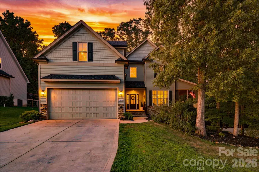 7471 S Little Egypt Road, Stanley, NC 28164 - #2