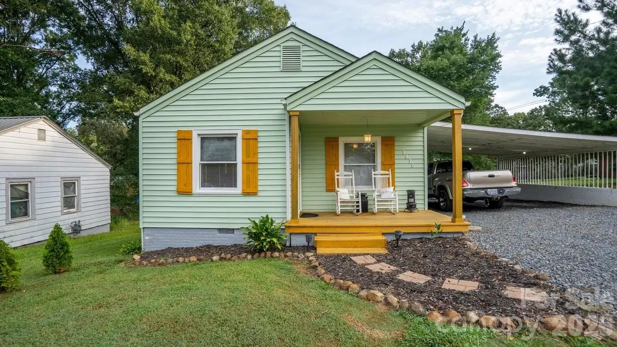 1476 Hickory Avenue, Albemarle, NC 28001 - #1