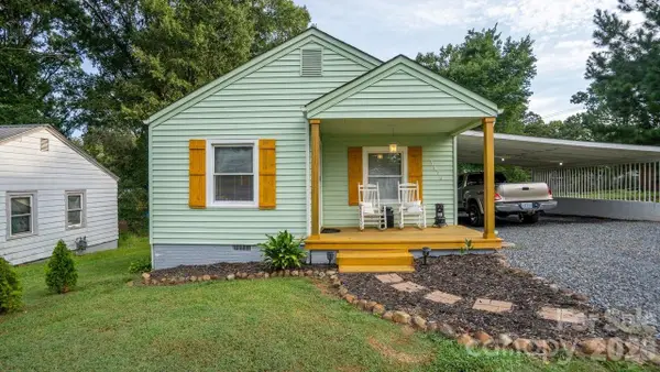 1476 Hickory Avenue, Albemarle, NC 28001