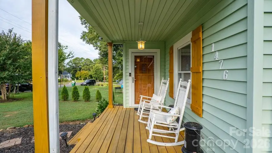 1476 Hickory Avenue, Albemarle, NC 28001 - #2