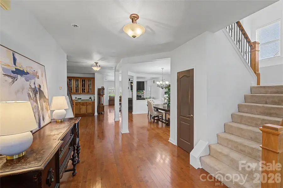 329 Farm Springs Drive, Mount Holly, NC 28120 - #2