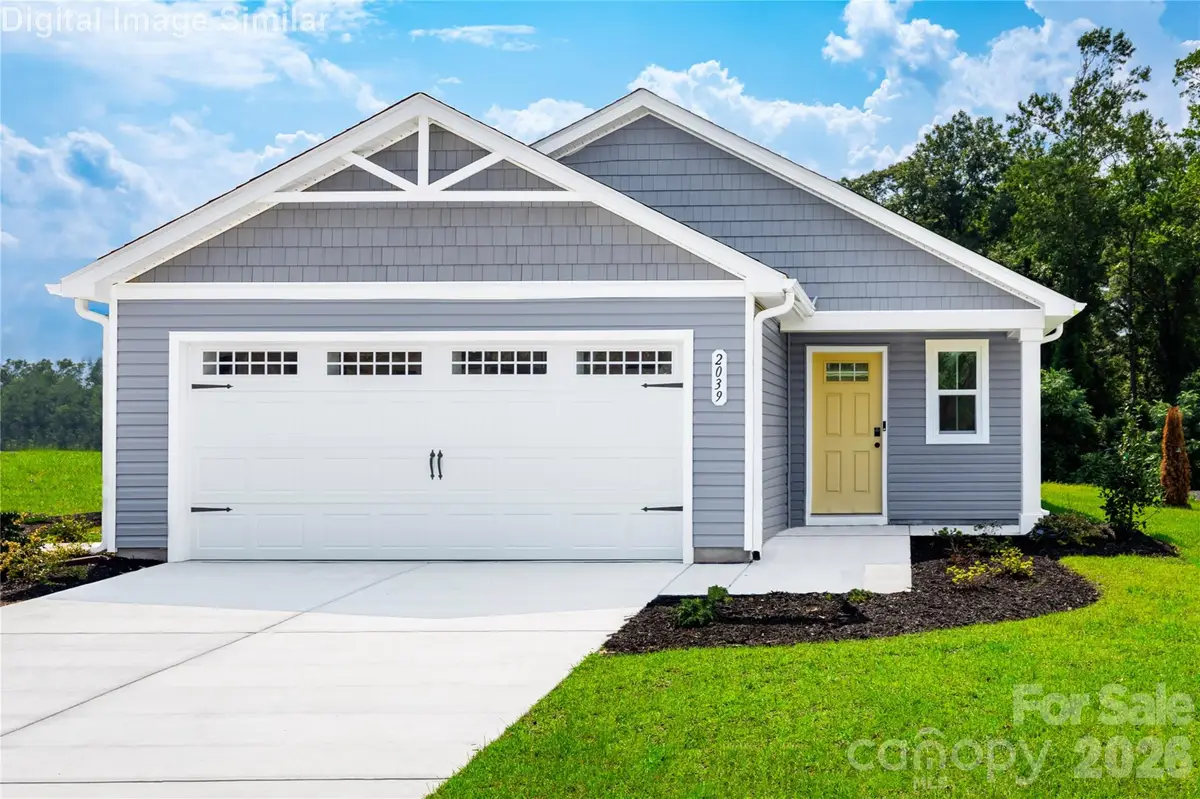 109 Auburn Hills Drive, Albemarle, NC 28001 - #1