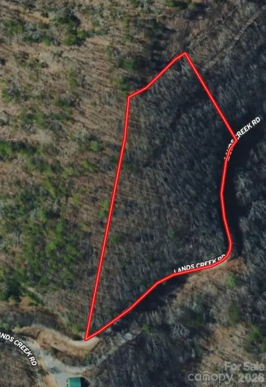 000 Lands Creek Road, Bryson City, NC 28713