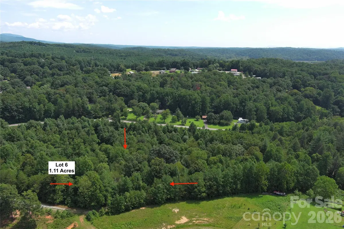 V/L Riverview Forest Drive, Marion, NC 28752 - #1