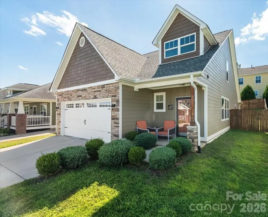 15 Hyde Park Place, Arden, NC 28704 - #3