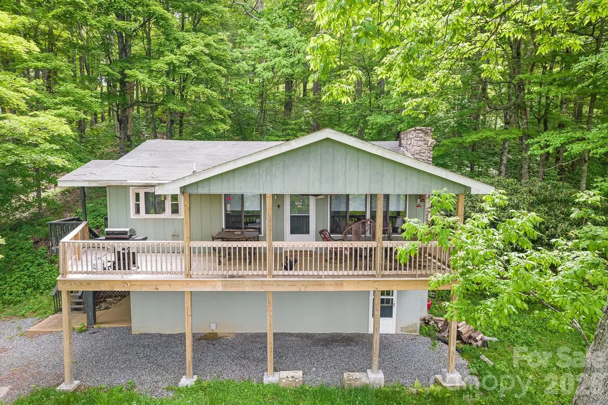 170 Lucas Lane, Mars Hill, NC 28754 - #1