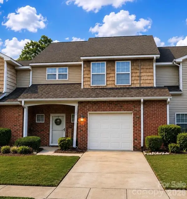 321 Valley Brook Lane Se, Concord, NC 28025