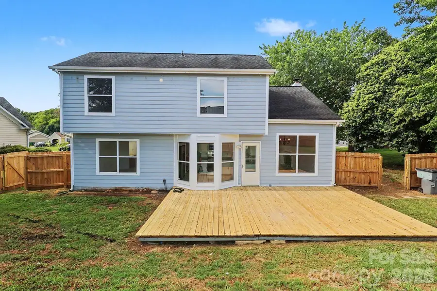 1336 Yorkdale Drive, Charlotte, NC 28217 - #3