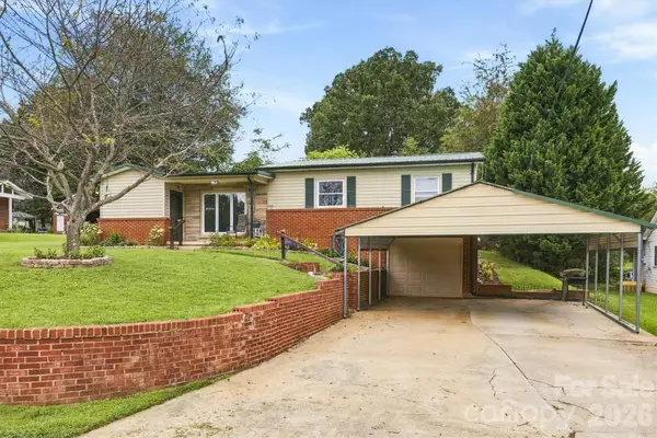 316 Hibriten Drive Sw, Lenoir, NC 28645