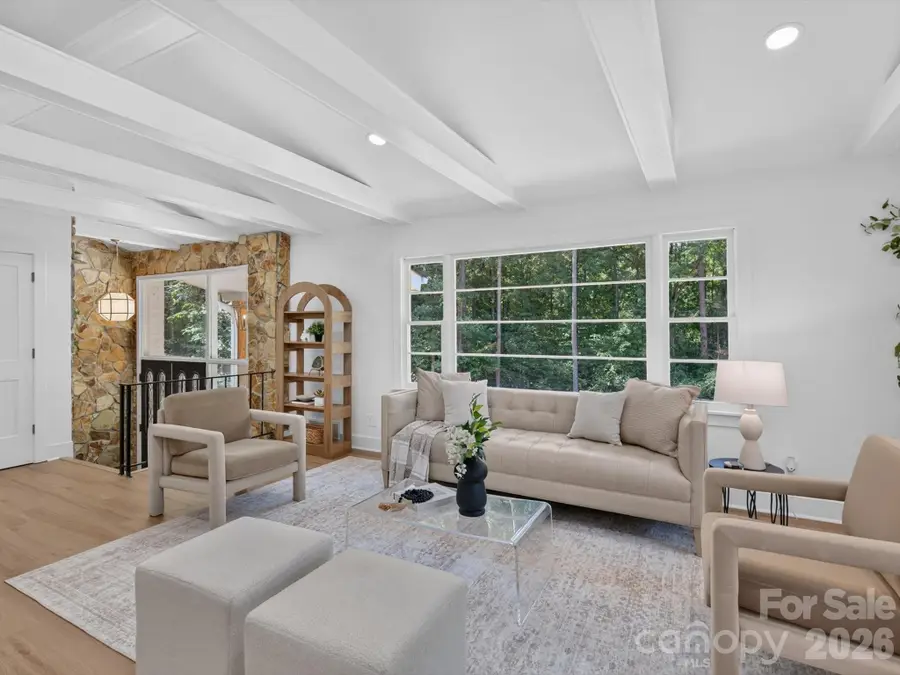 2532 Sam Newell Road, Matthews, NC 28105 - #2
