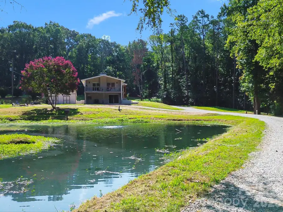 2532 Sam Newell Road, Matthews, NC 28105 - #3
