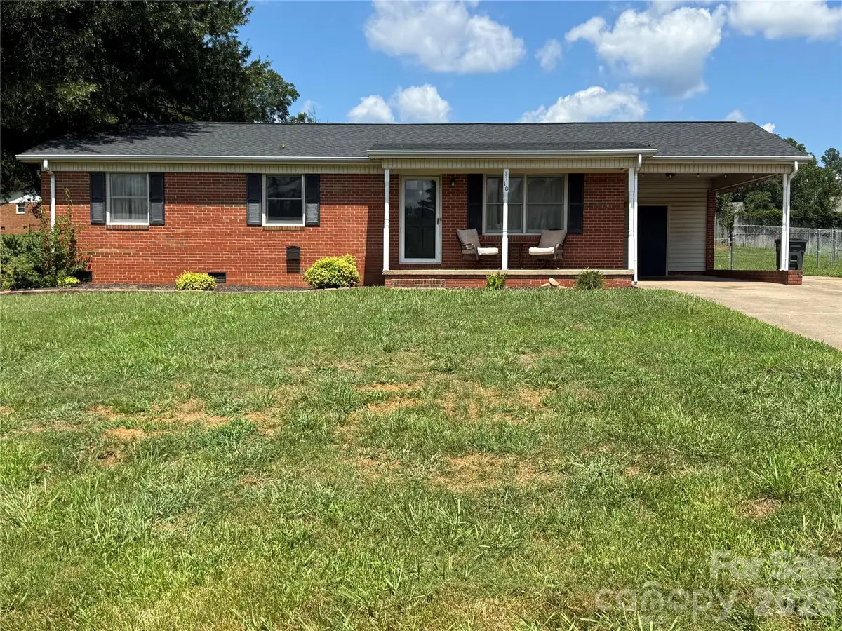 1710 Patrick Avenue, Boiling Springs, NC 28152 - #1