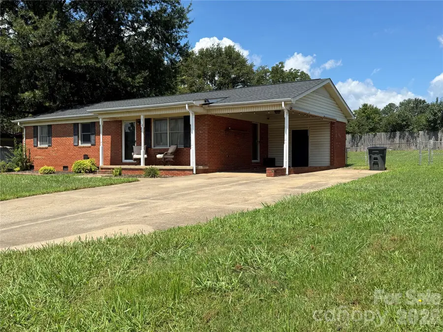 1710 Patrick Avenue, Boiling Springs, NC 28152 - #2