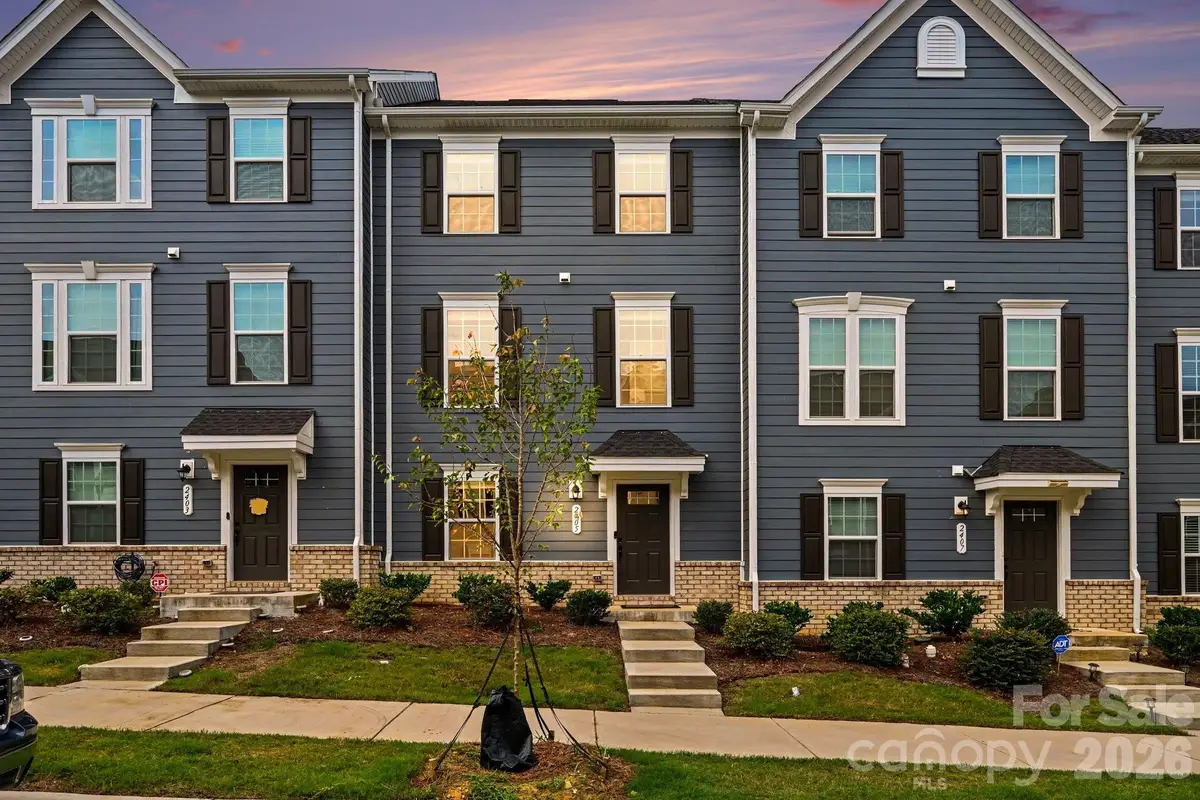 2405 Autumn Olive Lane, Matthews, NC 28104 - #1