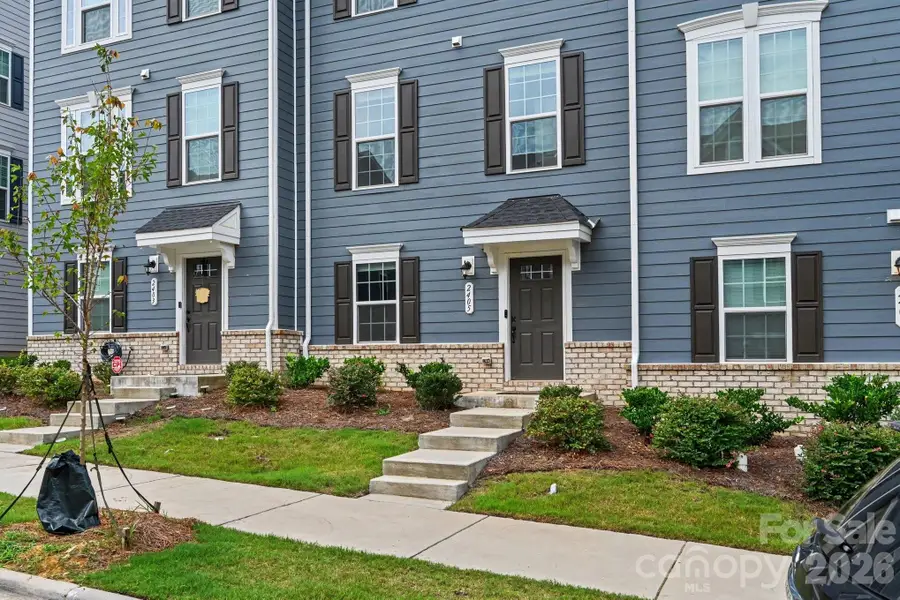 2405 Autumn Olive Lane, Matthews, NC 28104 - #3