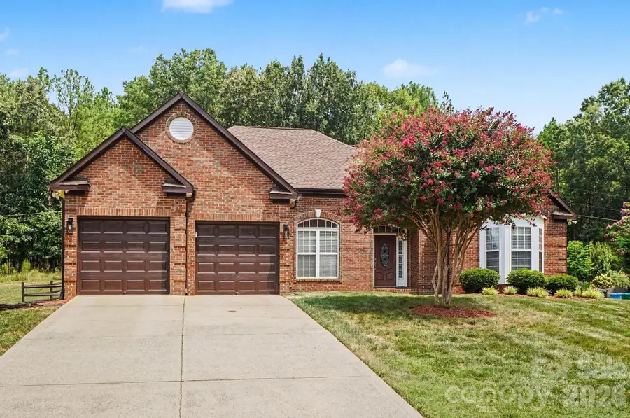 1523 Sweetgum Lane, Matthews, NC 28105 - #2
