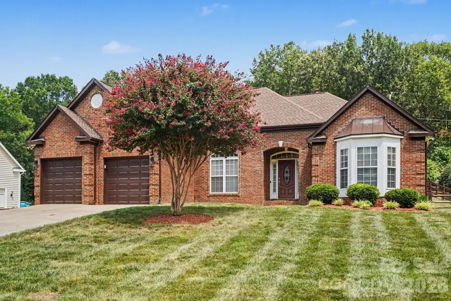 1523 Sweetgum Lane, Matthews, NC 28105 - #3