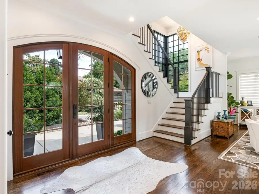 1202 Townes Road, Charlotte, NC 28209 - #3