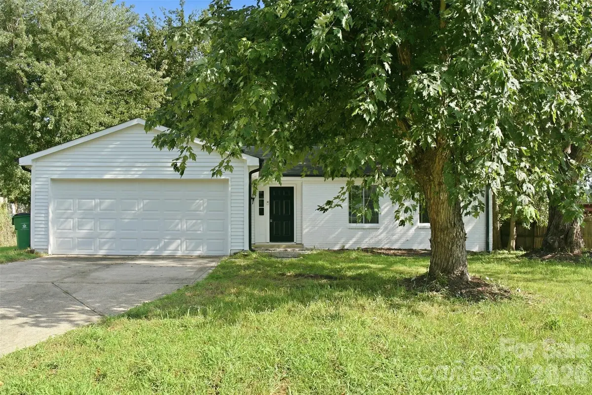 2526 Nickelridge Court, Charlotte, NC 28273 - #1
