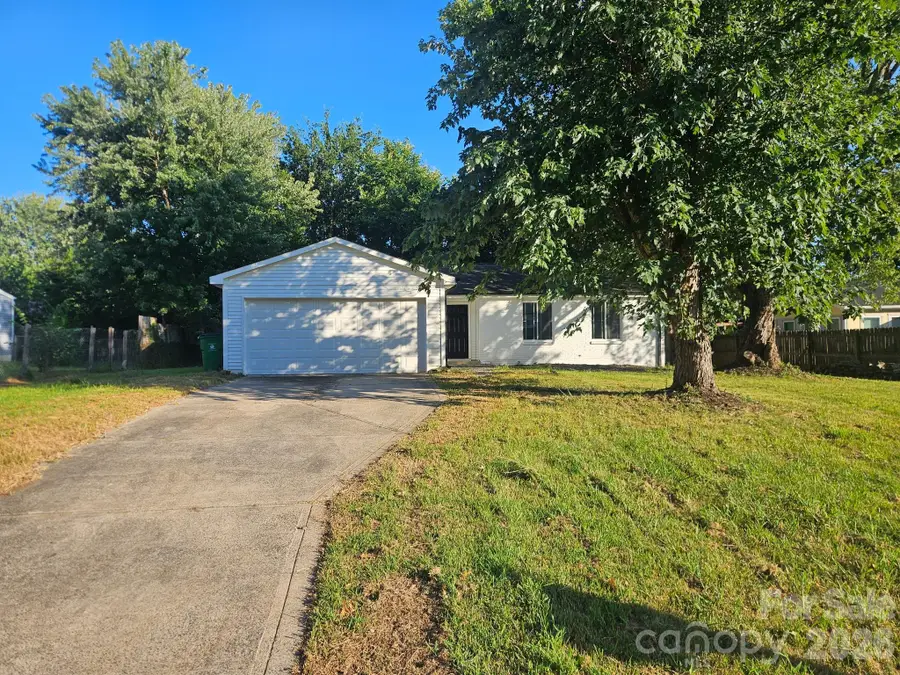 2526 Nickelridge Court, Charlotte, NC 28273 - #2