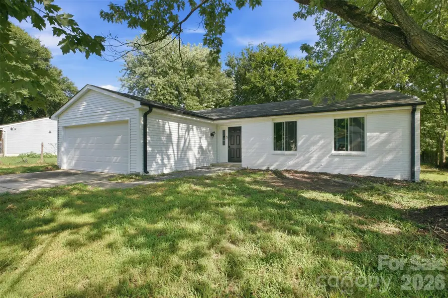 2526 Nickelridge Court, Charlotte, NC 28273 - #3
