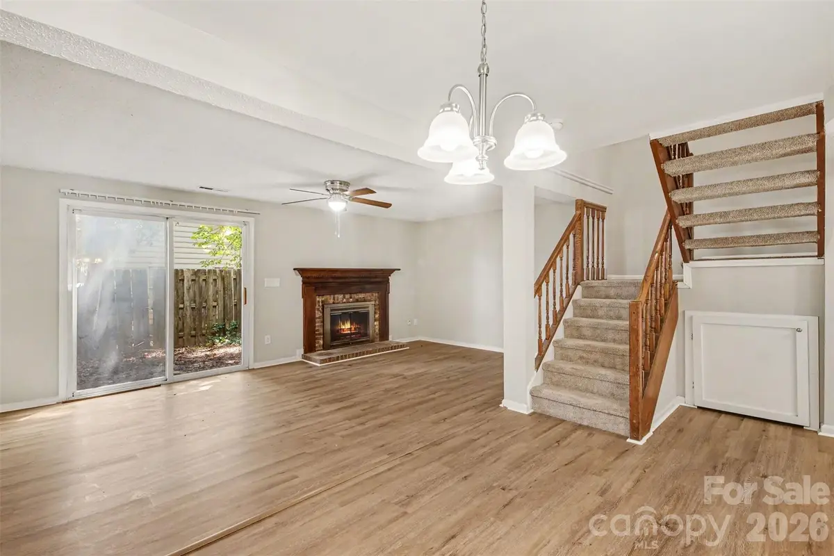 5912 Bayswater Lane, Charlotte, NC 28212 - #1