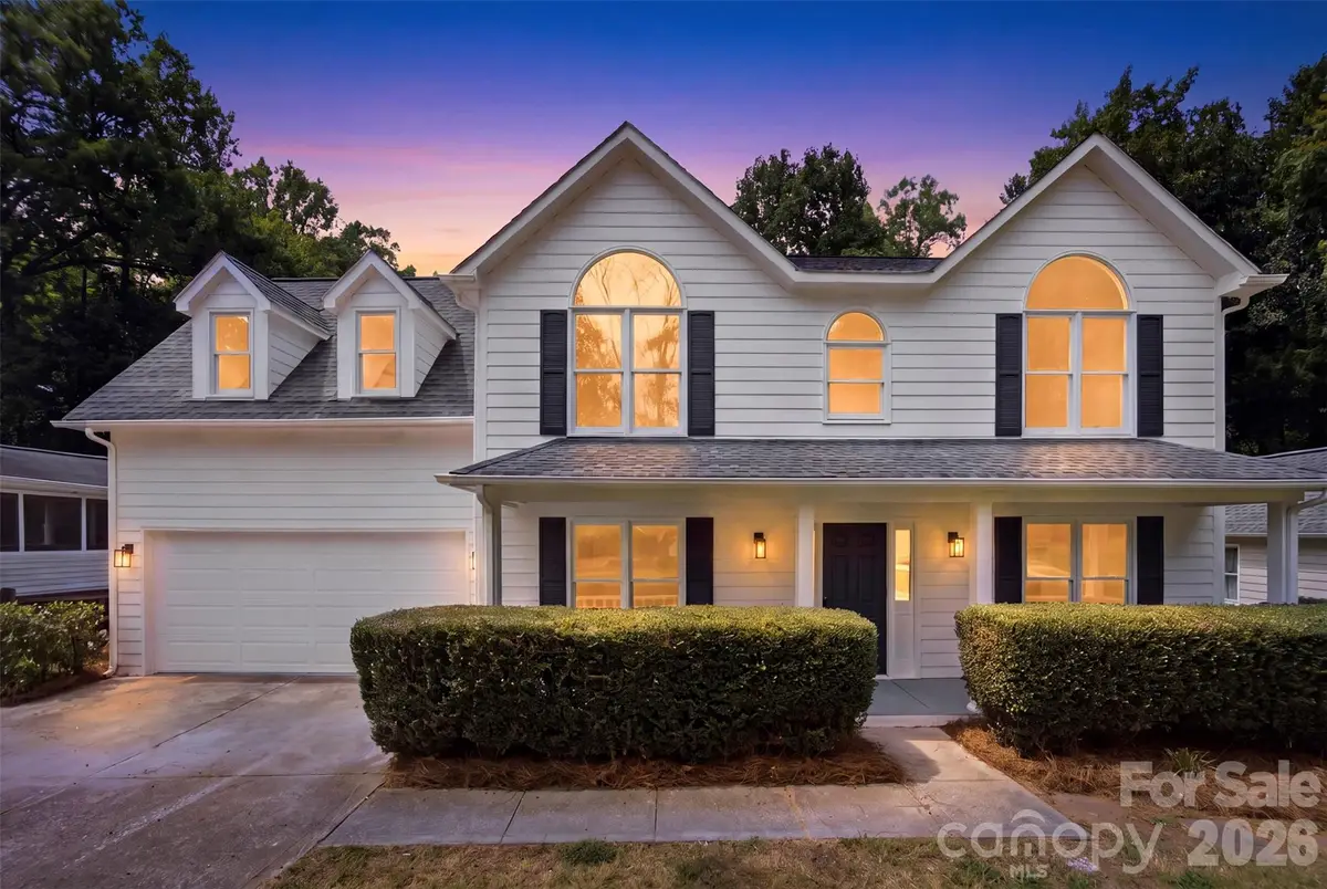 7241 Mcteal Place, Charlotte, NC 28262 - #1