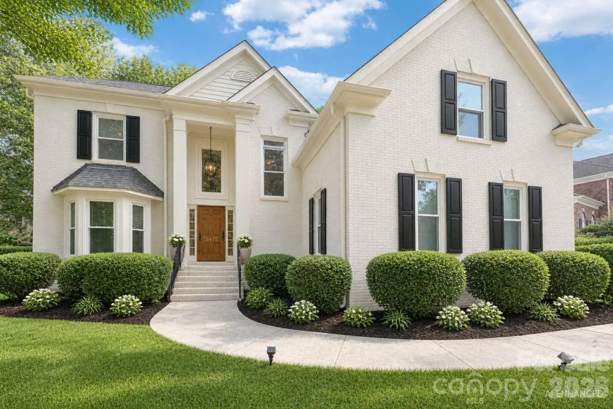 3415 Twelve Oaks Place, Charlotte, NC 28270 - #1