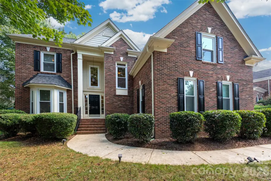3415 Twelve Oaks Place, Charlotte, NC 28270 - #2