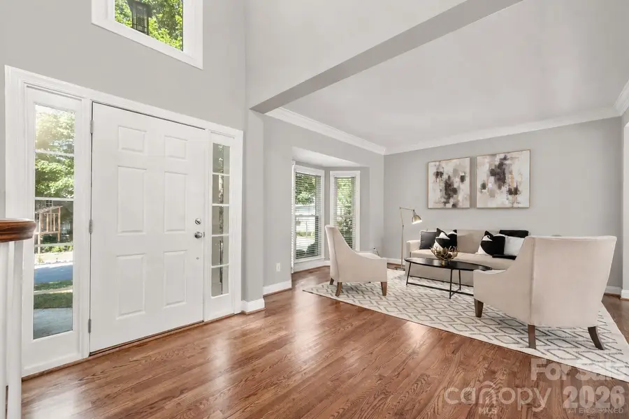 3415 Twelve Oaks Place, Charlotte, NC 28270 - #3