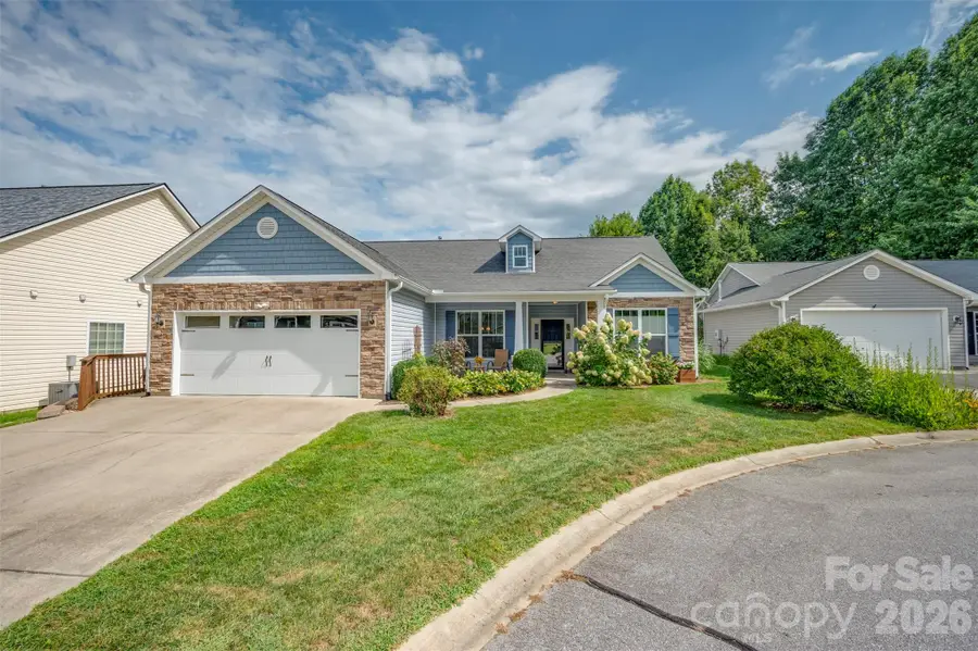 Address Withheld By Seller, Hendersonville, NC 28792 - #2