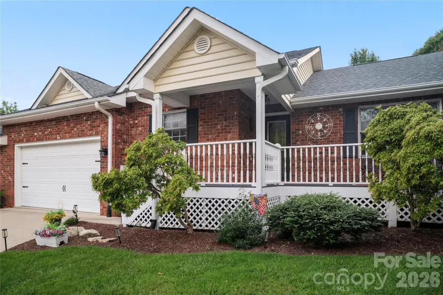647 High Quarry Road, Hendersonville, NC 28791 - #3