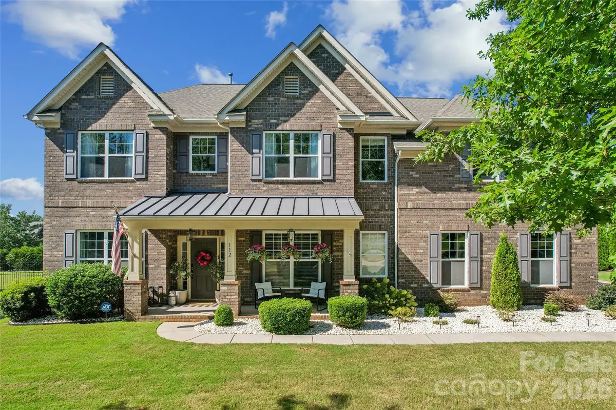 112 Delaney Lane, Mooresville, NC 28115 - #1