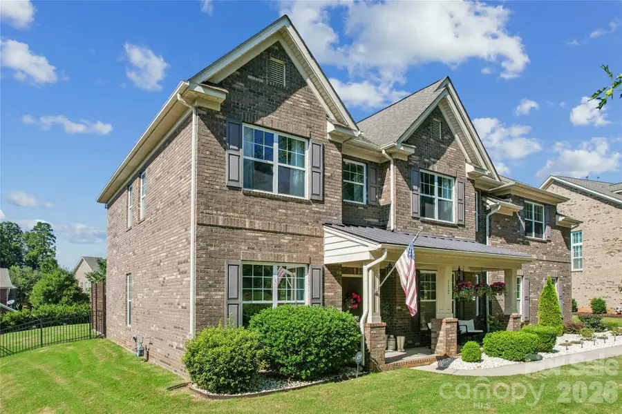 112 Delaney Lane, Mooresville, NC 28115 - #3