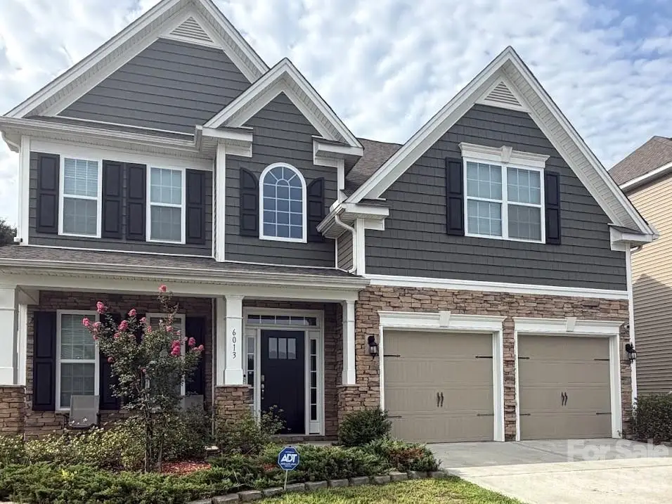 6013 Redwood Pine Road, Concord, NC 28027 - #1