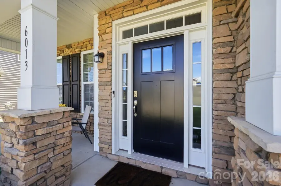 6013 Redwood Pine Road, Concord, NC 28027 - #2
